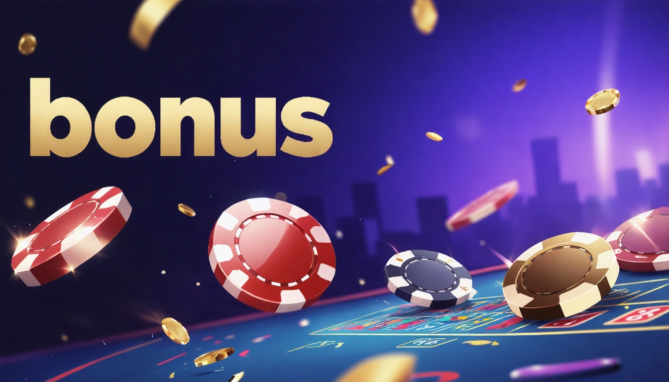 bonus Olimpbet