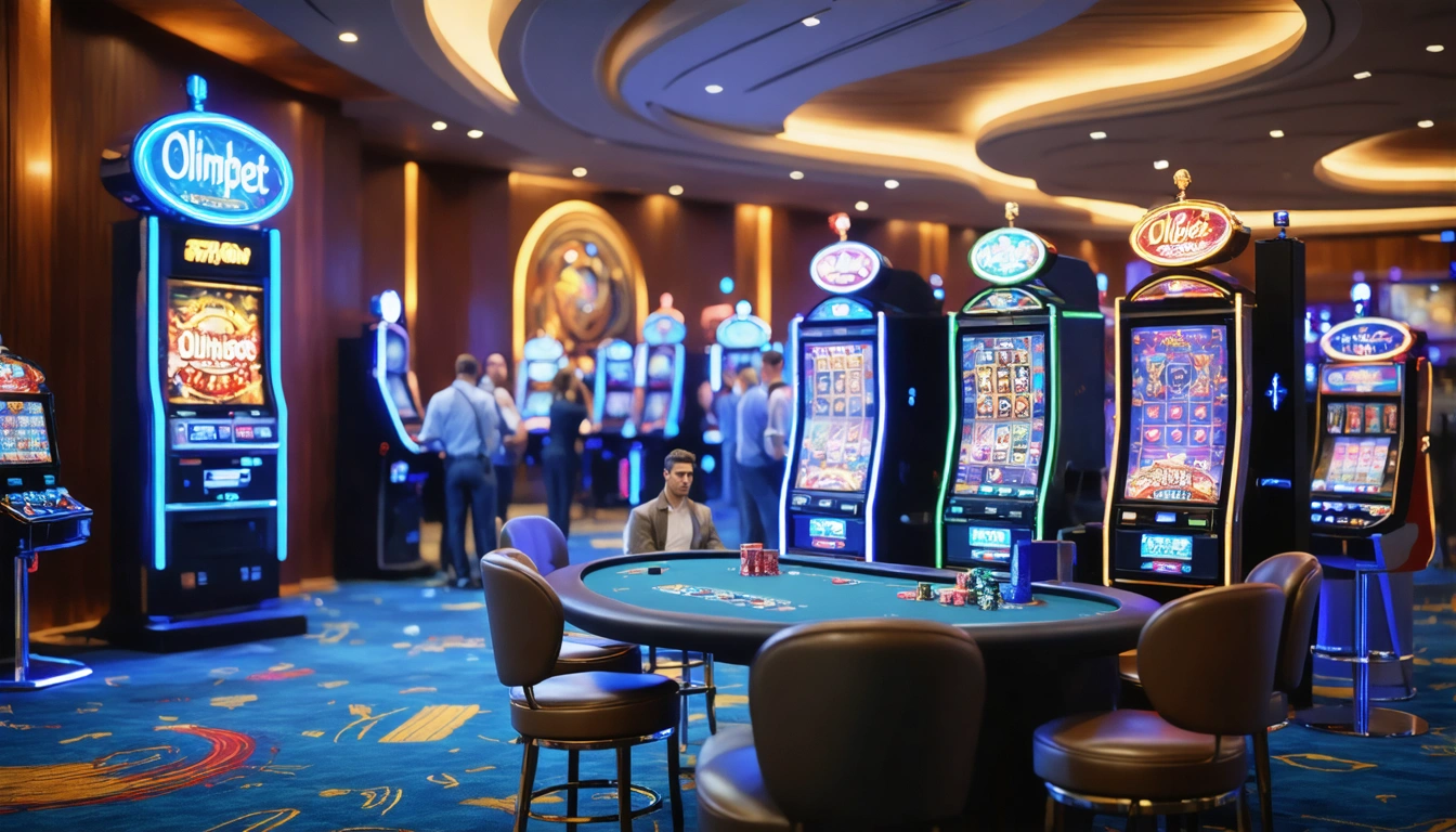 home Olimpbet