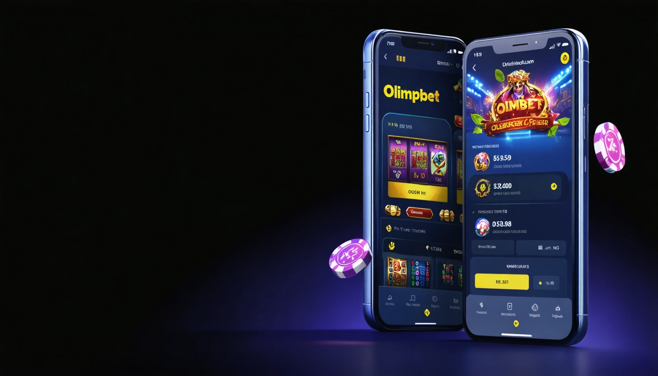 review Olimpbet